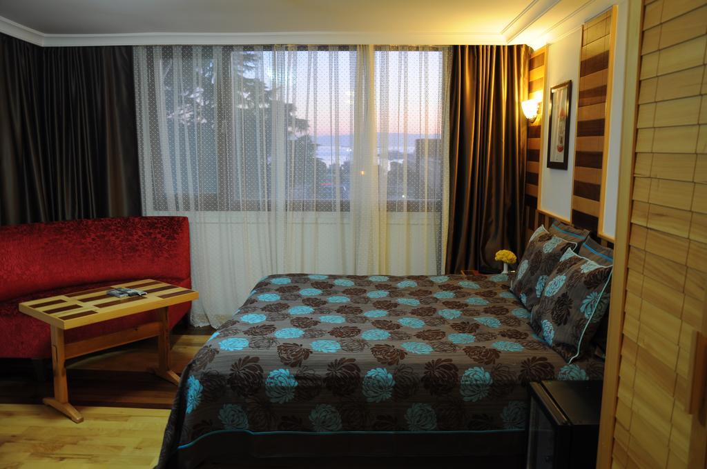 Butik Pendik Hotel Estambul Exterior foto