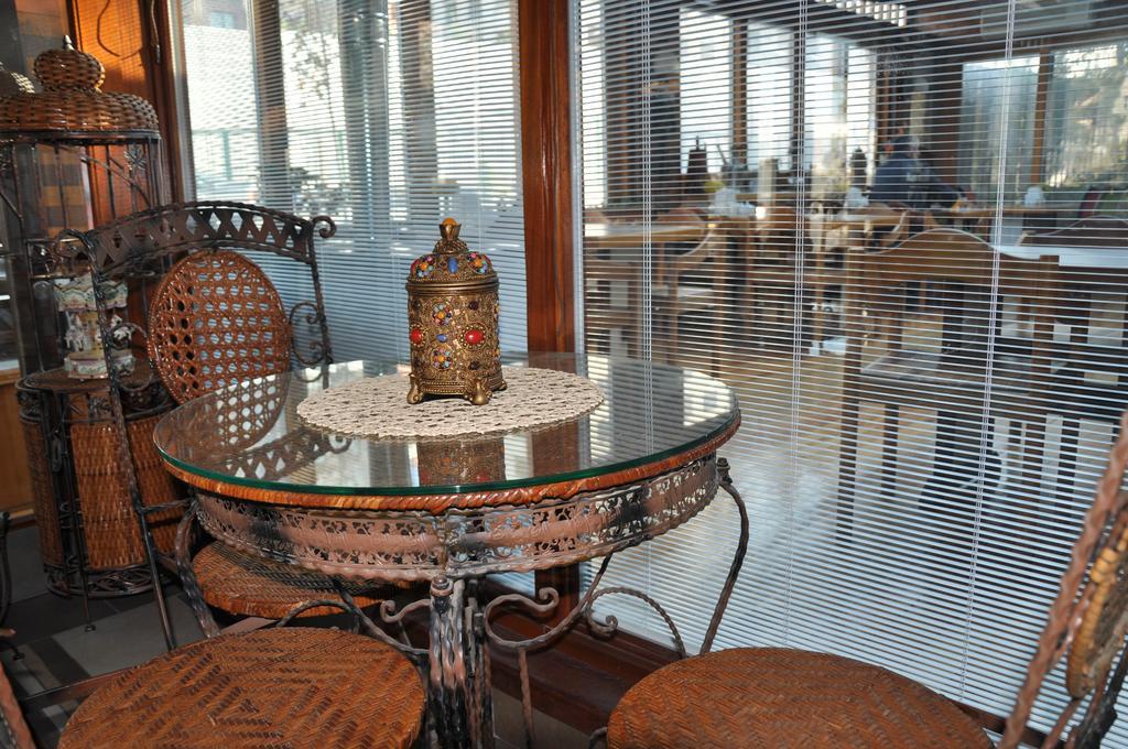 Butik Pendik Hotel Estambul Exterior foto