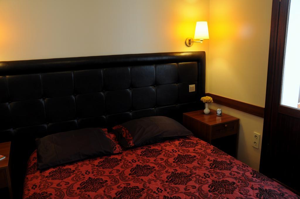Butik Pendik Hotel Estambul Exterior foto