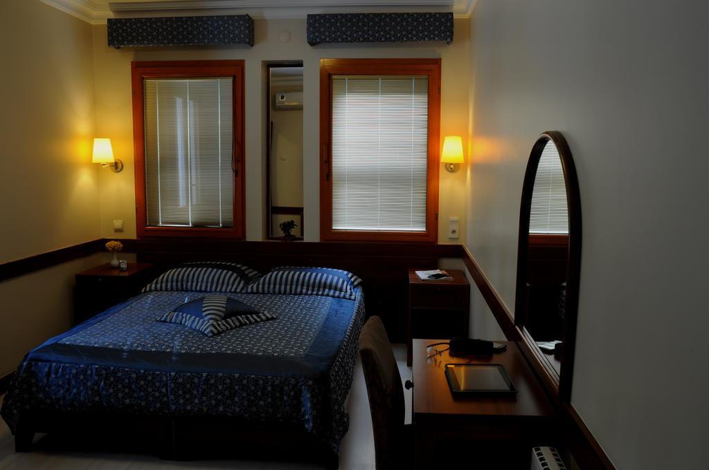 Butik Pendik Hotel Estambul Exterior foto