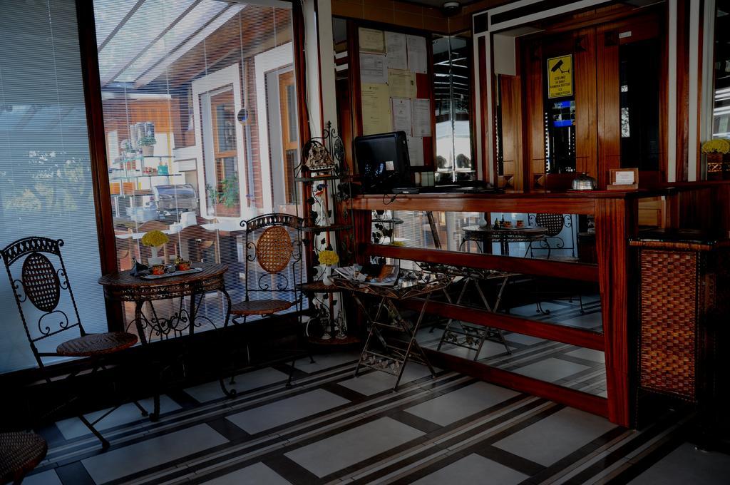 Butik Pendik Hotel Estambul Exterior foto