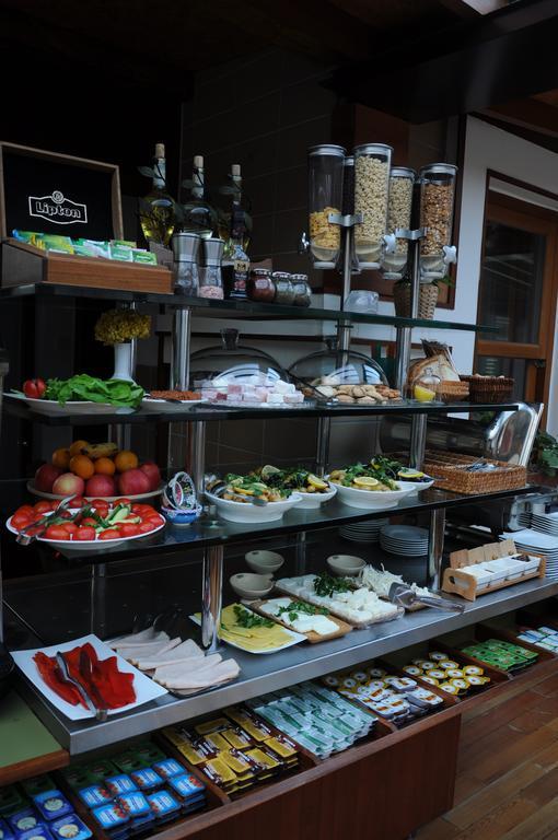 Butik Pendik Hotel Estambul Exterior foto
